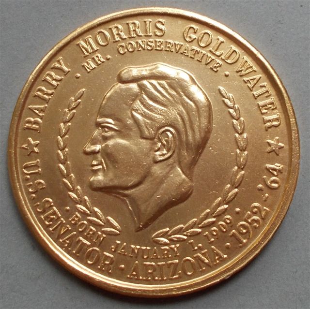 Post-Your-Presidential-And-Other-Campaign-Commemorative-Challenge-Coins-And-Tokens!